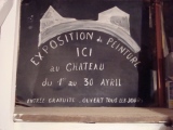kris-plasticien - Atelier de l'artiste (Marcellus)