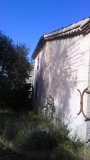 kris-plasticien - Atelier de l'artiste (Marcellus)