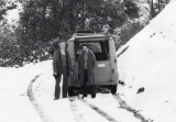 kris-plasticien - Inspiration dans les Pyrénées