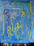 kris-plasticien - Abstrait Tome 3