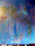 kris-plasticien - Abstrait Tome 3