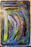 kris-plasticien - Abstrait Tome 3