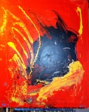 kris-plasticien - Abstrait Tome 3