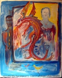 kris-plasticien - Abstrait Tome 3