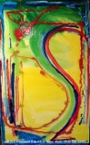 kris-plasticien - Abstrait Tome 3