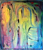 kris-plasticien - Abstrait Tome 3