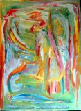 kris-plasticien - Abstrait Tome 3