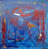 kris-plasticien - Abstrait Tome 3