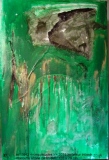 kris-plasticien - Abstrait Tome 3