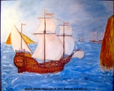 kris-plasticien - Un peu de figuratif