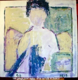 kris-plasticien - Abstrait Tome 2