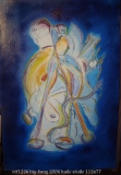 kris-plasticien - Abstrait Tome 2