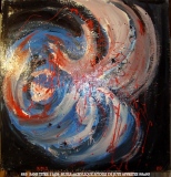 kris-plasticien - Abstrait Tome 2