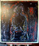 kris-plasticien - Abstrait Tome 2