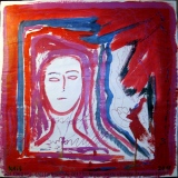 kris-plasticien - Abstrait Tome 2