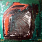 kris-plasticien - Abstrait Tome 2
