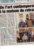 kris-plasticien - Coupures de presse