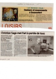 kris-plasticien - Coupures de presse