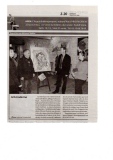 kris-plasticien - Coupures de presse