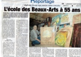 kris-plasticien - Coupures de presse