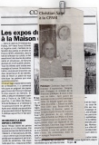 kris-plasticien - Coupures de presse