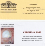 kris-plasticien - Coupures de presse