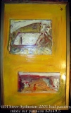 kris-plasticien - Abstrait Tome 1