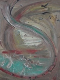 kris-plasticien - Abstrait Tome 1