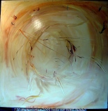 kris-plasticien - Abstrait Tome 1