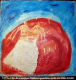 kris-plasticien - Abstrait Tome 1