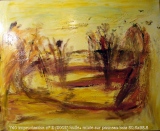 kris-plasticien - Abstrait Tome 1