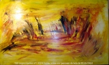 kris-plasticien - Abstrait Tome 1