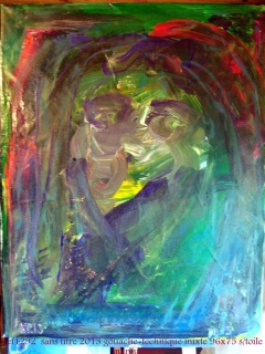 kris-plasticien - Abstrait tome 4