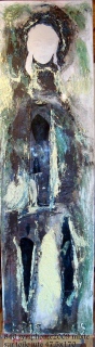 kris-plasticien - Abstrait tome 4