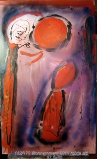 kris-plasticien - Abstrait tome 4
